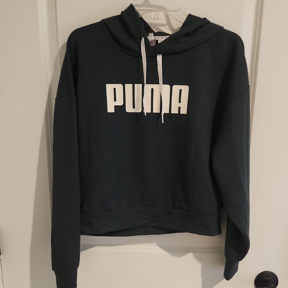 PUMA Hoodie